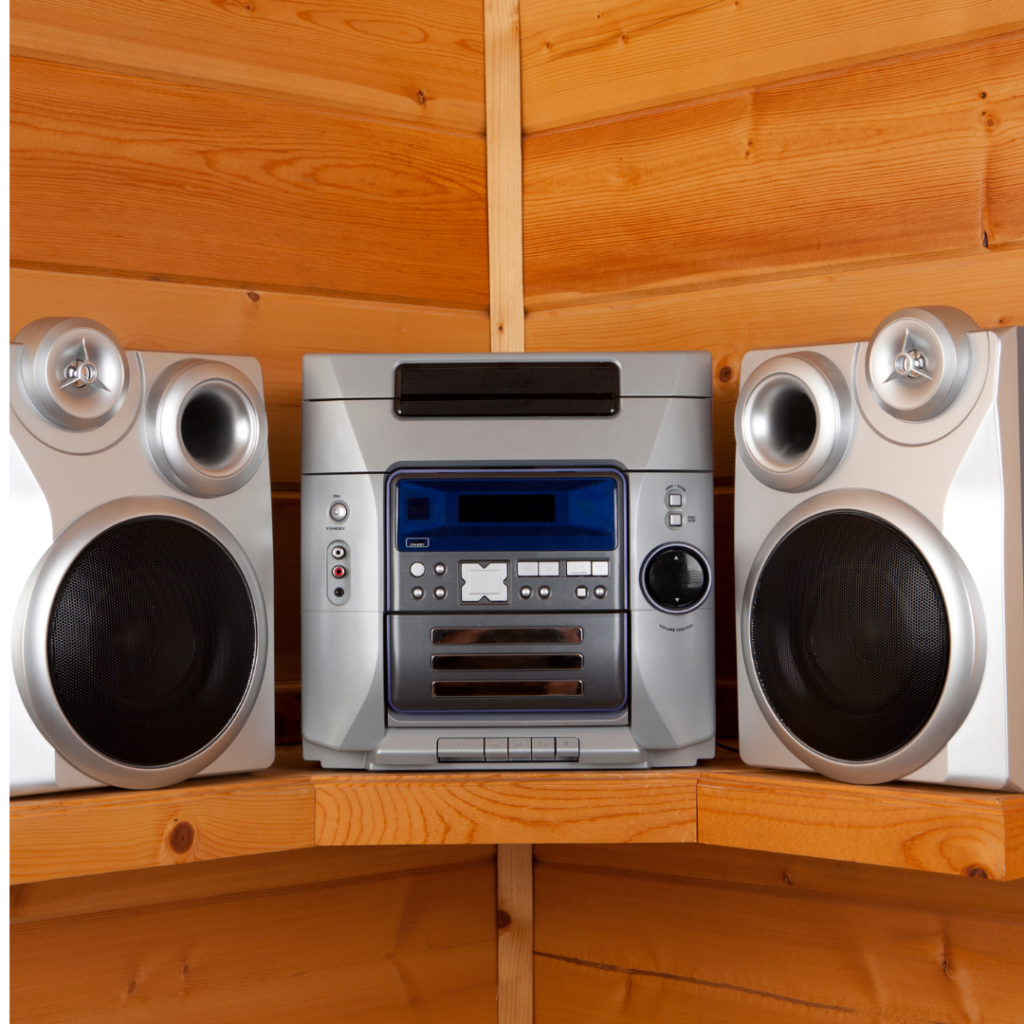 オーディオ機器買取