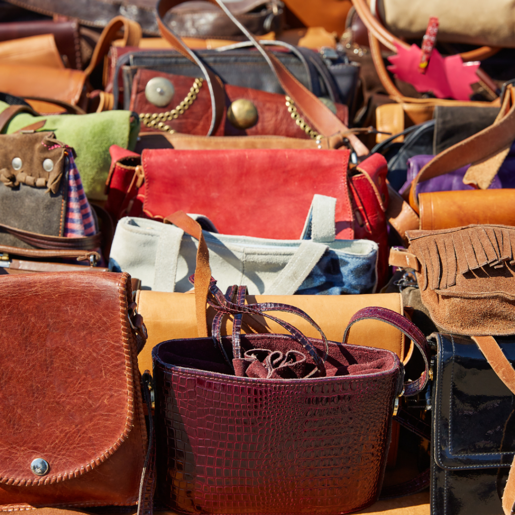 鞄買取